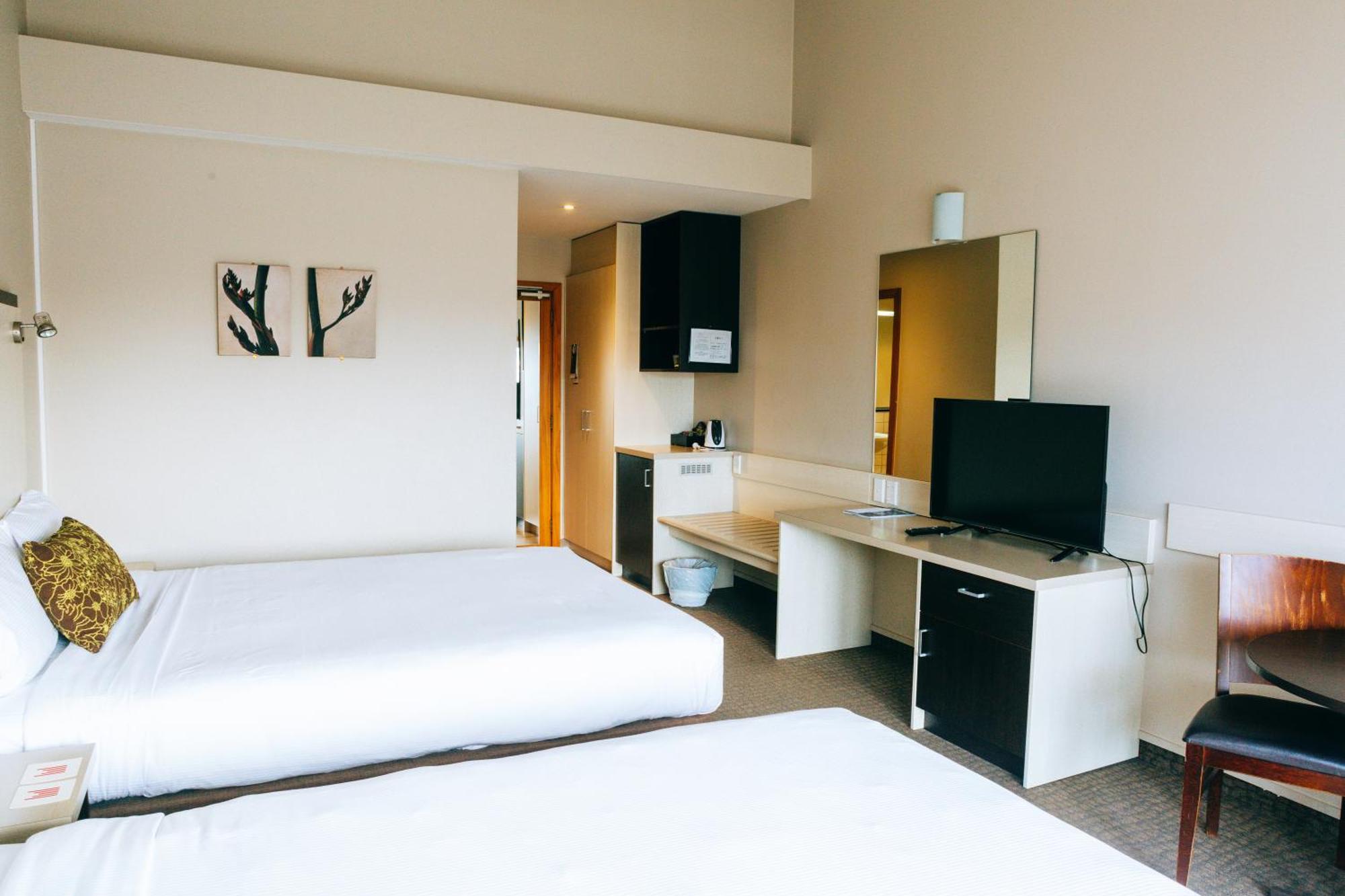 Hotel Copthorne Solway Park, Wairarapa Masterton Exteriér fotografie