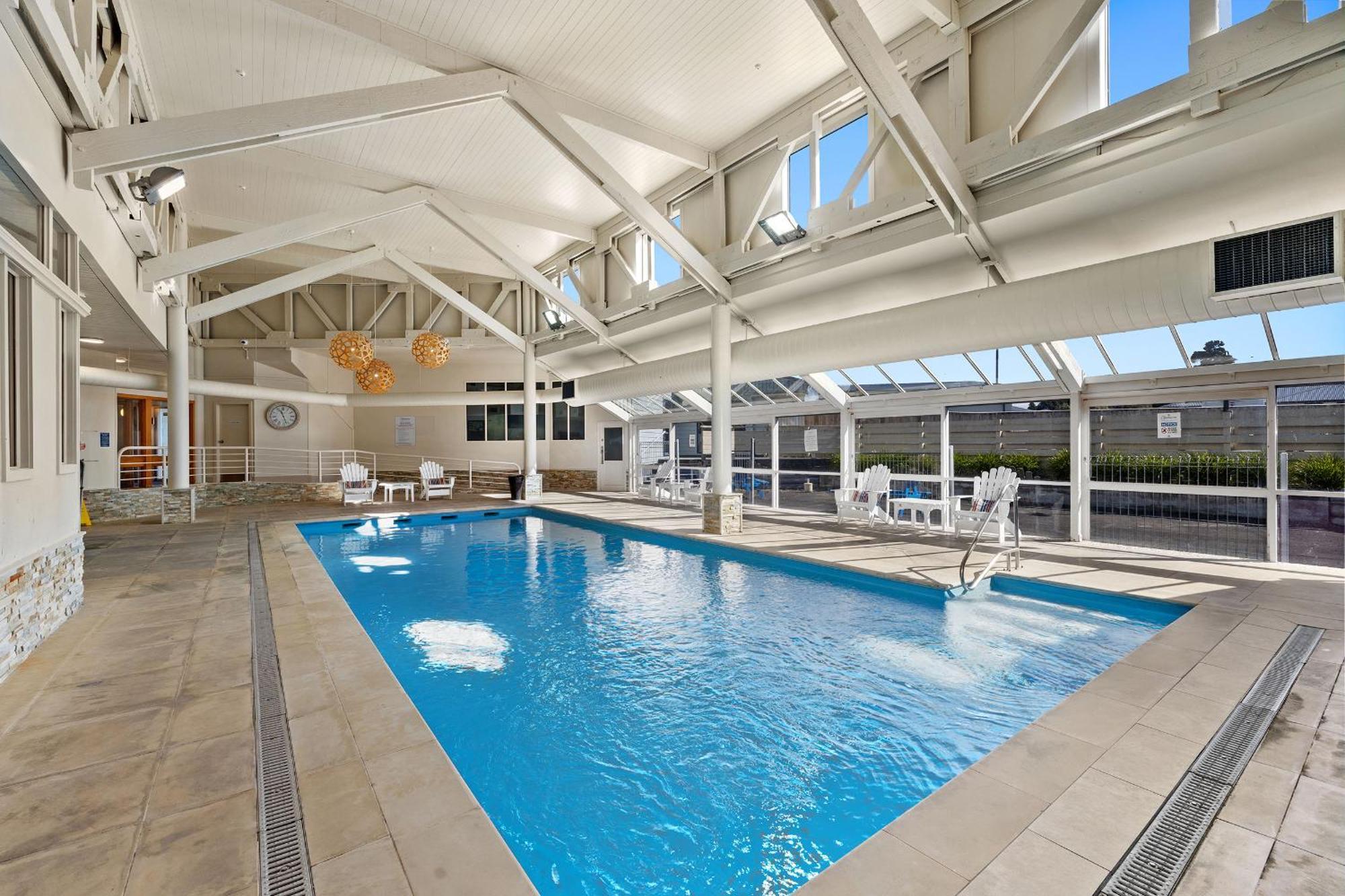 Hotel Copthorne Solway Park, Wairarapa Masterton Exteriér fotografie
